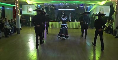 Baile Charro